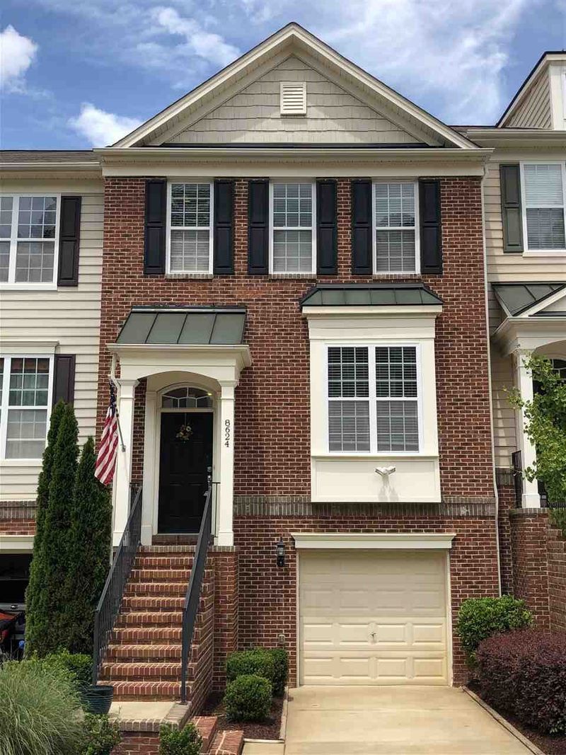 8624 Macedonia Lake Dr, Cary, NC 27518
