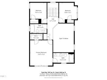 8624 Swarthmore Dr, Raleigh, NC 27615