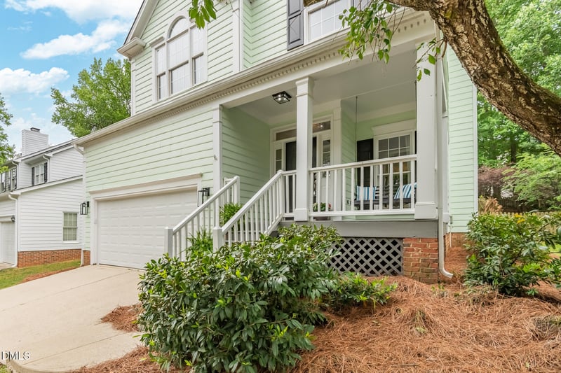 8624 Swarthmore Dr, Raleigh, NC 27615