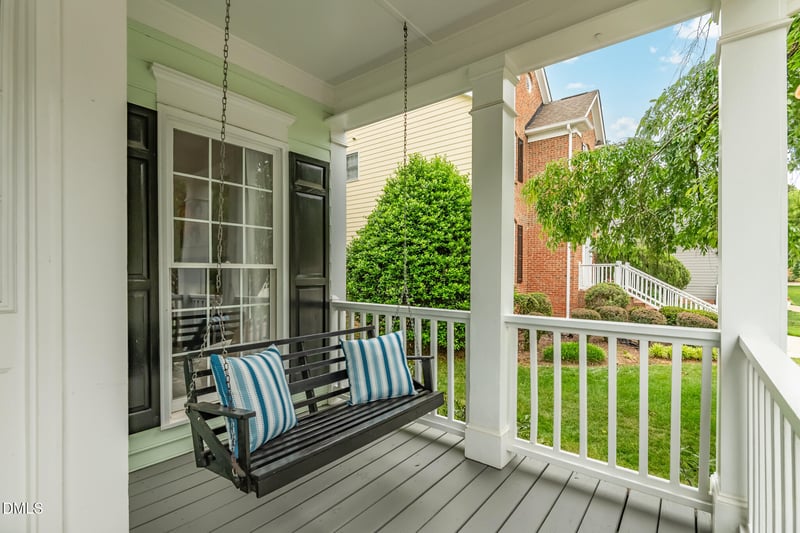 8624 Swarthmore Dr, Raleigh, NC 27615