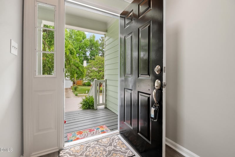 8624 Swarthmore Dr, Raleigh, NC 27615