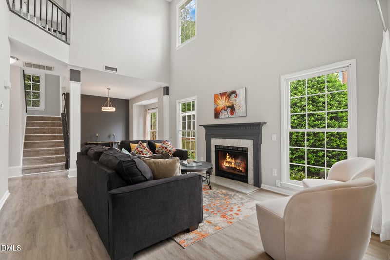 8624 Swarthmore Dr, Raleigh, NC 27615