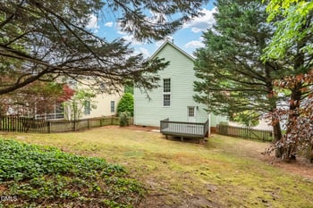 8624 Swarthmore Dr, Raleigh, NC 27615
