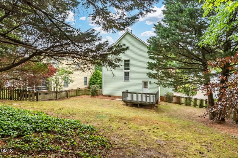 8624 Swarthmore Dr, Raleigh, NC 27615