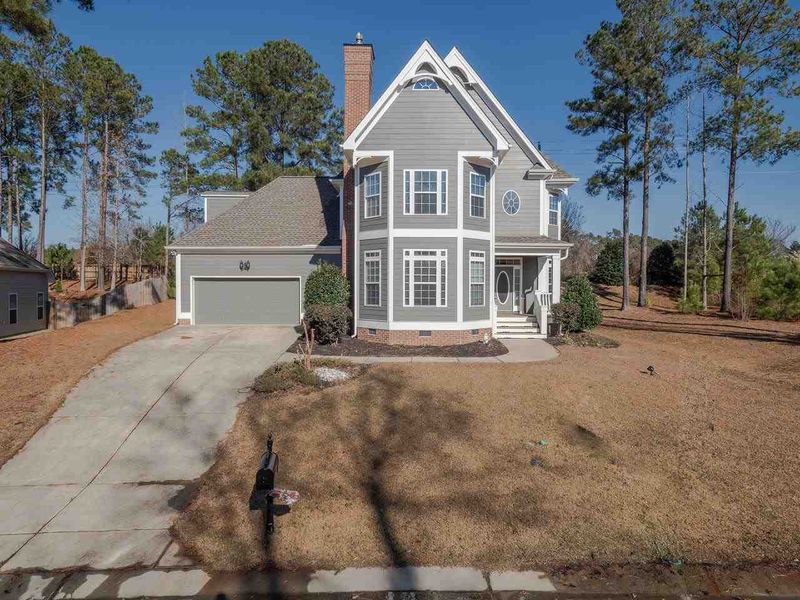 8625 Malahar Ln, Angier, NC 27501
