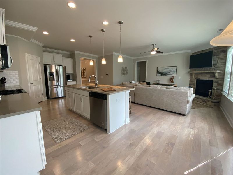 8625 Secreto Dr, Raleigh, NC 27606