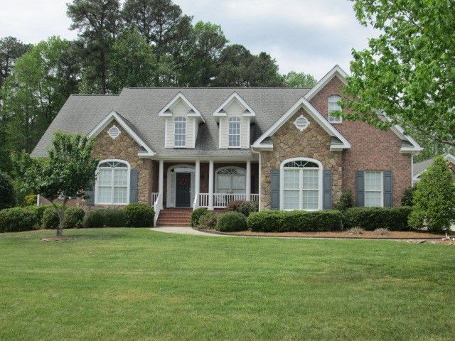8625 Sunflower Meadows Ln, Wake Forest, NC 27587