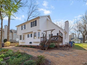 8625 Vanburgh Ct, Raleigh, NC 27615