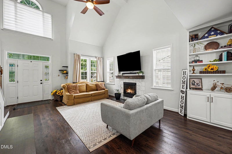 8626 Carileph Ct, Raleigh, NC 27615