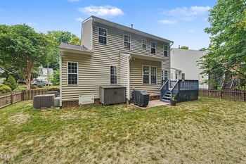 8626 Carileph Ct, Raleigh, NC 27615