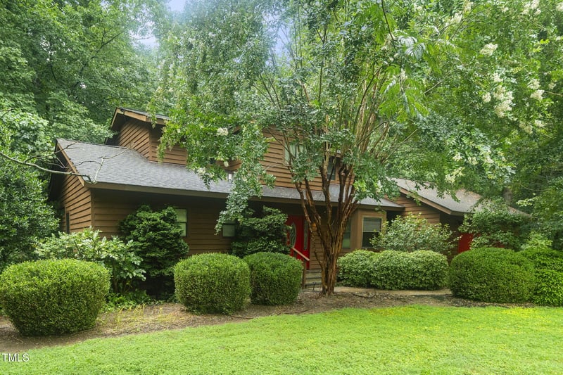 8628 Little Creek Farm Rd, Chapel Hill, NC 27516