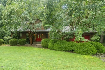 8628 Little Creek Farm Rd, Chapel Hill, NC 27516