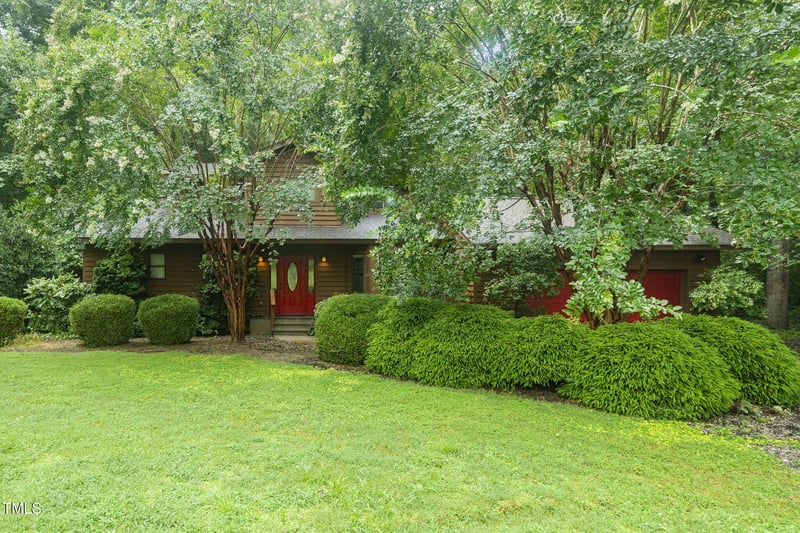 8628 Little Creek Farm Rd, Chapel Hill, NC 27516