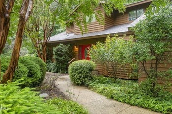 8628 Little Creek Farm Rd, Chapel Hill, NC 27516