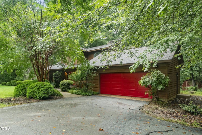 8628 Little Creek Farm Rd, Chapel Hill, NC 27516