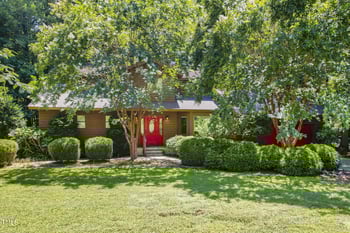 8628 Little Creek Farm Rd, Chapel Hill, NC 27516