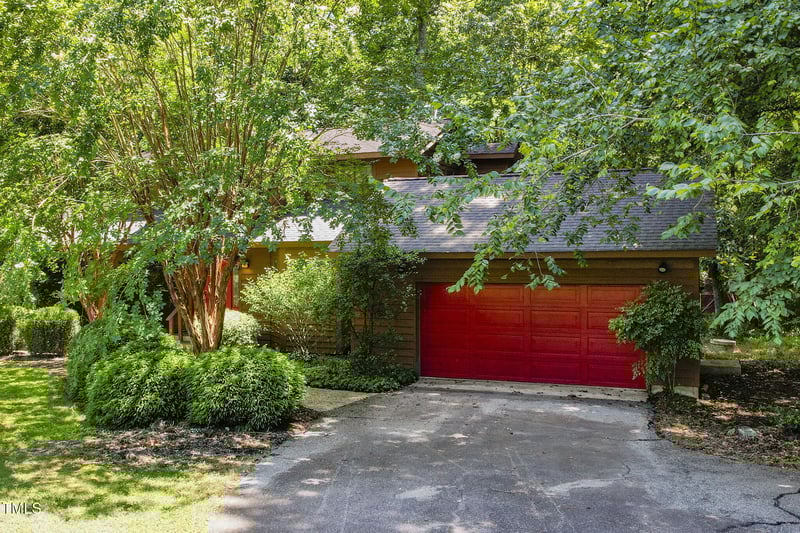 8628 Little Creek Farm Rd, Chapel Hill, NC 27516