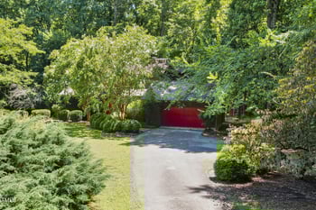 8628 Little Creek Farm Rd, Chapel Hill, NC 27516