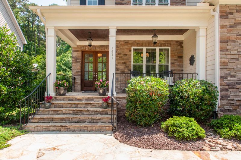 8628 Wapello Ln, Raleigh, NC 27613