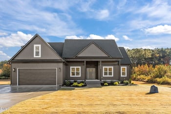 8629 Dukes Lake Rd, Zebulon, NC 27597