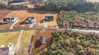 8629 Dukes Lake Rd, Zebulon, NC 27597