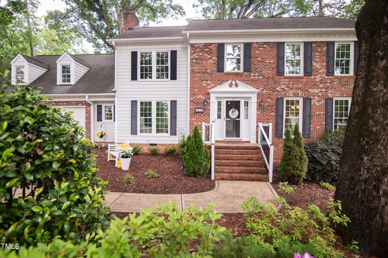 8629 Harbor Dr, Raleigh, NC 27615