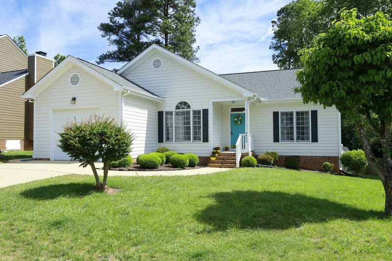 8629 Harps Mill Rd, Raleigh, NC 27615