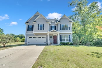 8629 Malahar Ln, Angier, NC 27501