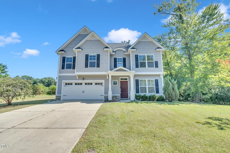 8629 Malahar Ln, Angier, NC 27501