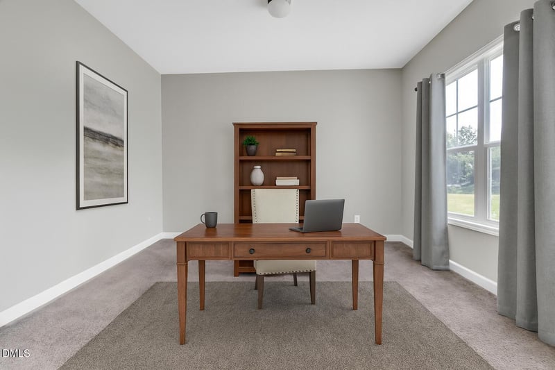 8629 Malahar Ln, Angier, NC 27501