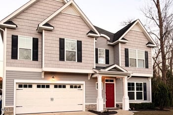 8629 Malahar Ln, Angier, NC 27501