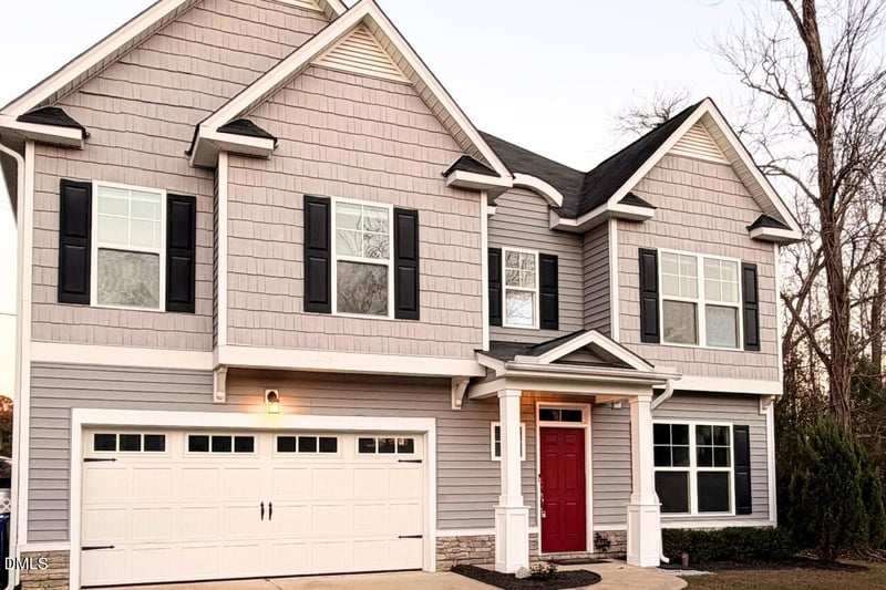 8629 Malahar Ln, Angier, NC 27501