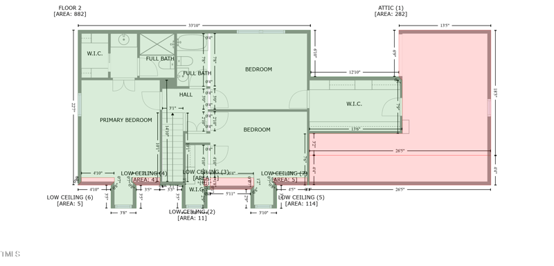 8629 Windjammer Dr, Raleigh, NC 27615