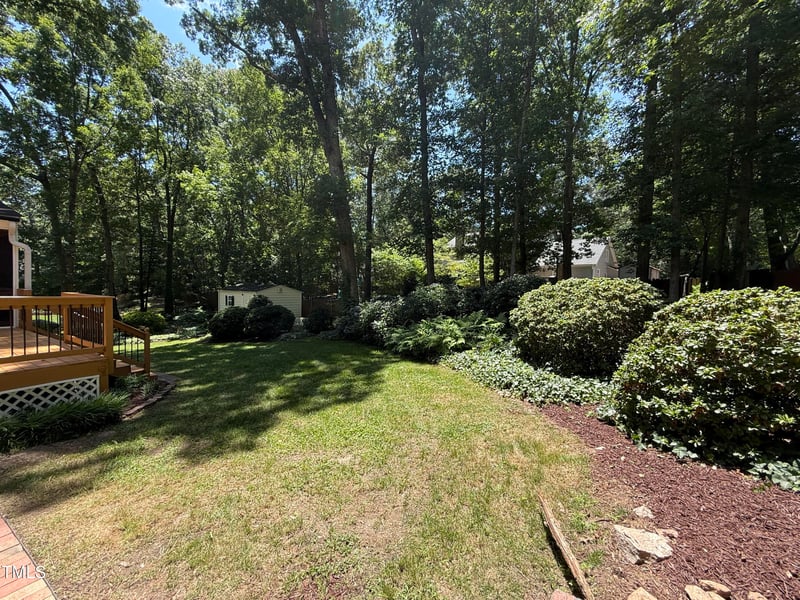 8629 Windjammer Dr, Raleigh, NC 27615