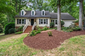 8629 Windjammer Dr, Raleigh, NC 27615