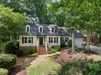 8629 Windjammer Dr, Raleigh, NC 27615