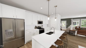 863 Central Park Dr, Raleigh, NC 27604