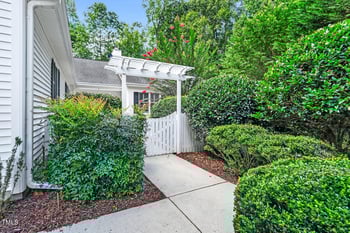 863 Hatfield , Pittsboro, NC 27312