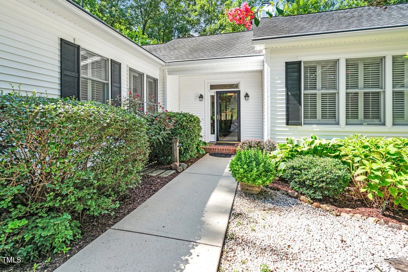 863 Hatfield , Pittsboro, NC 27312