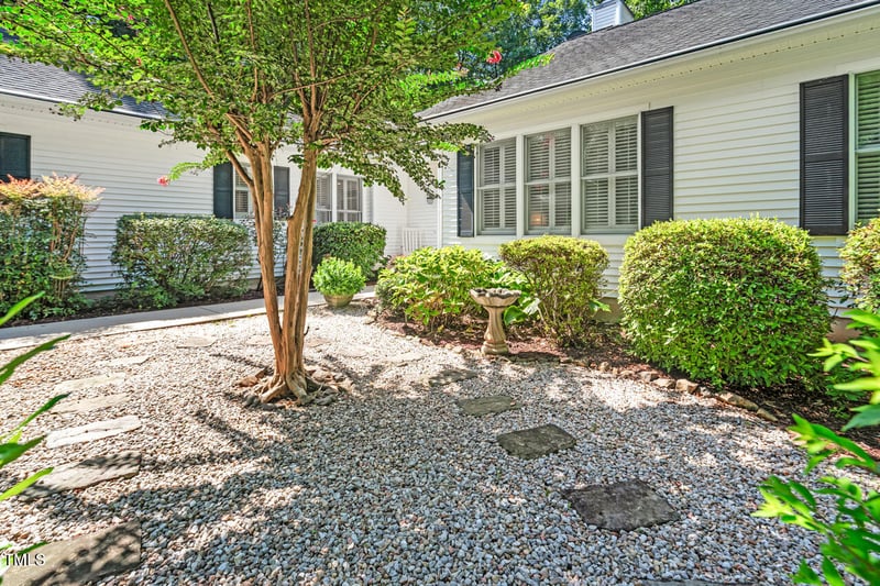 863 Hatfield , Pittsboro, NC 27312