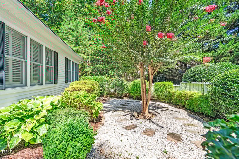 863 Hatfield , Pittsboro, NC 27312