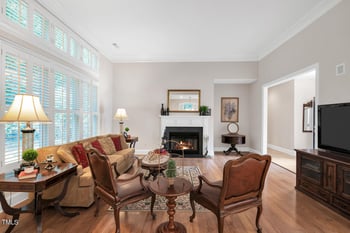 863 Hatfield , Pittsboro, NC 27312