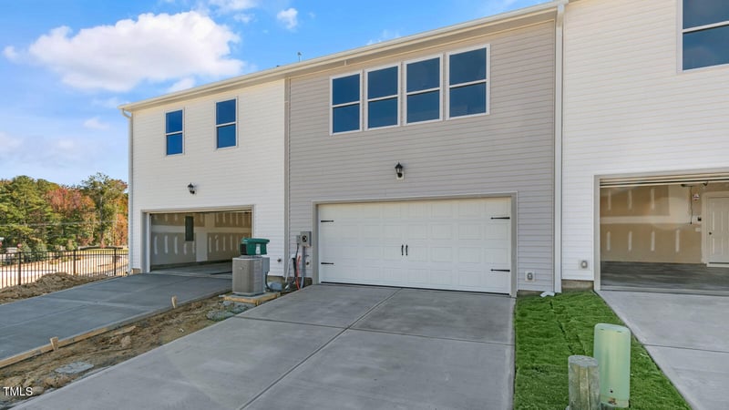 863 Old Tarboro Rd, Wendell, NC 27591
