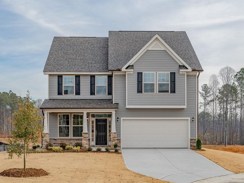 863 Royal Oak Ln, Mebane, NC 27253