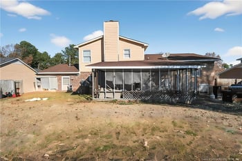 863 Santiato Dr, Fayetteville, NC 28314