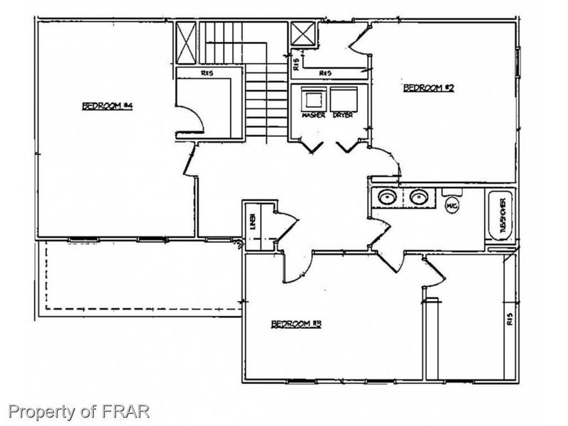 863 Screech Owl Dr, Hope Mills, NC 28348