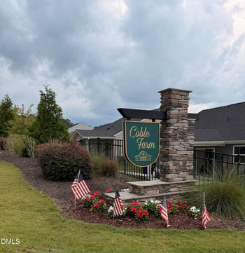 8630 Kenridge Ln, Fuquay Varina, NC 27526