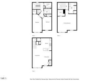 8630 Neuse Ldg, Raleigh, NC 27616