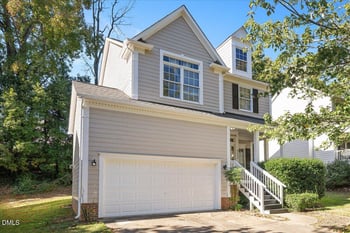 8632 Swarthmore Dr, Raleigh, NC 27615
