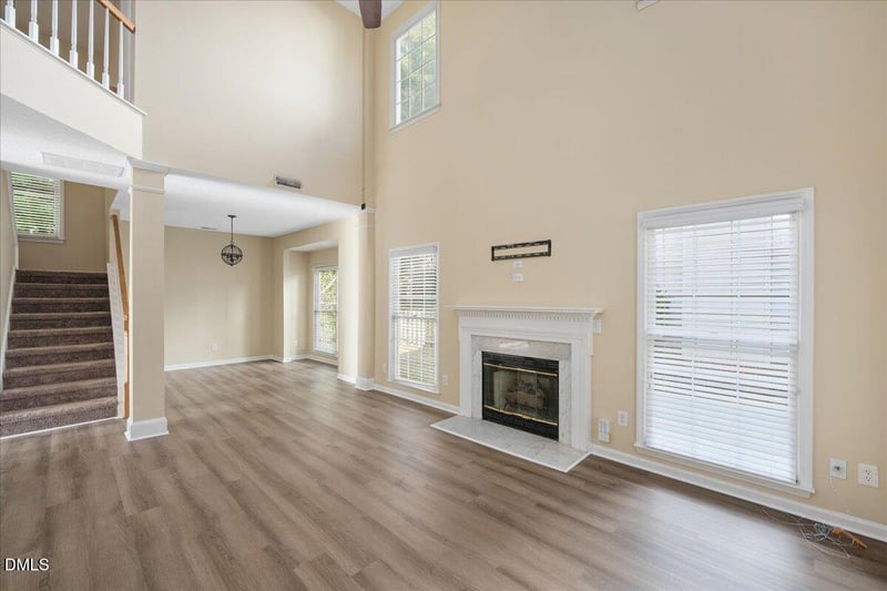 8632 Swarthmore Dr, Raleigh, NC 27615